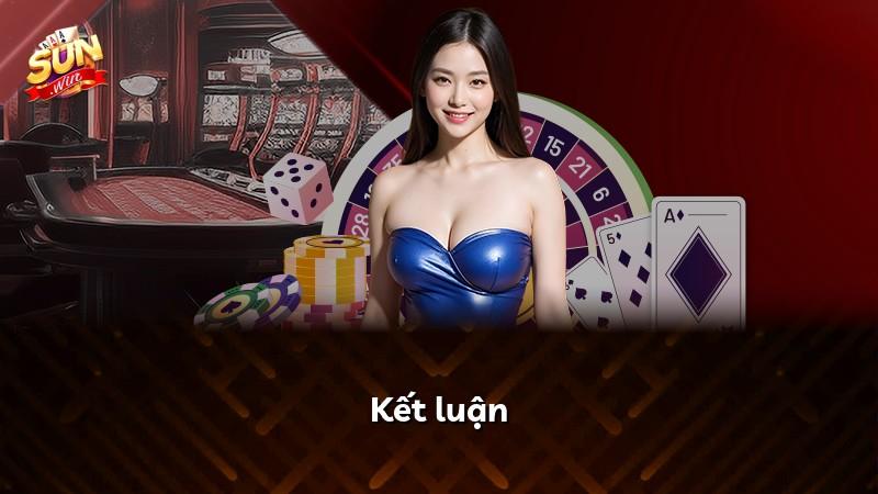 Kết luận